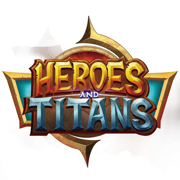 Heroes and Titans：Online